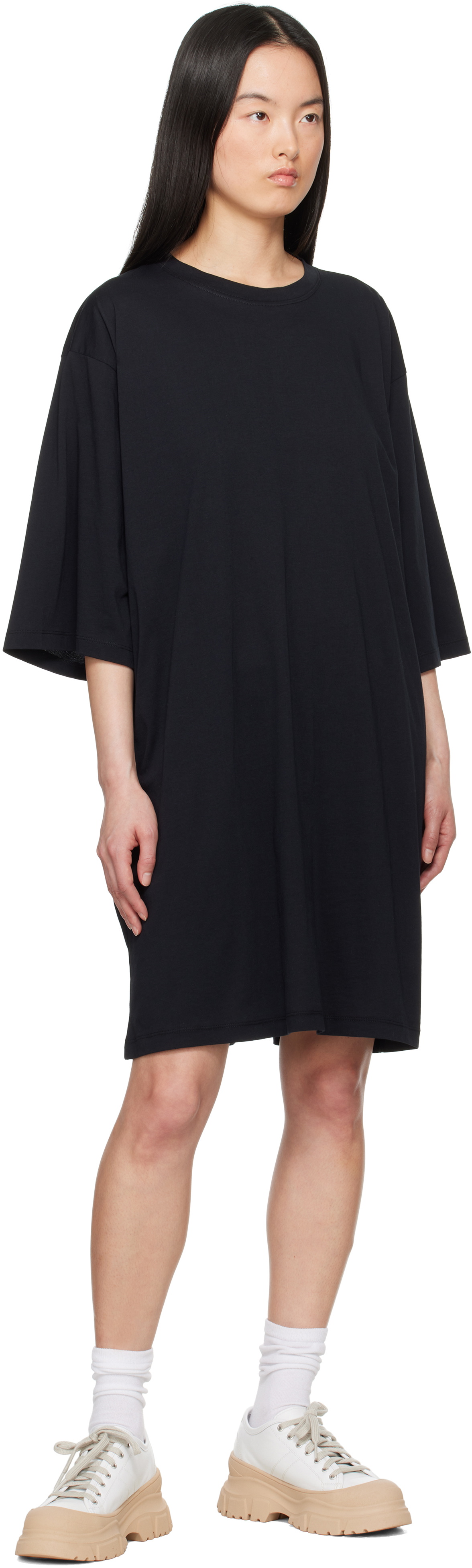 Sofie D'Hoore Black Talllinn T-shirt