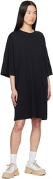 Sofie D'Hoore Black Talllinn T-shirt