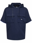 THE NORTH FACE Convertible Hoodie