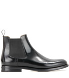 Church's Monmouth leather Chelsea boots