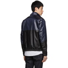 Hugo Navy Banno 1911 Jacket