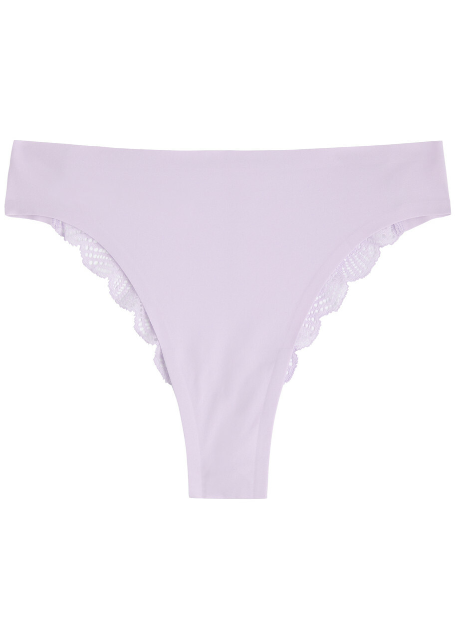 Chantelle - Lilac - One Size