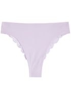 Chantelle - Lilac - One Size