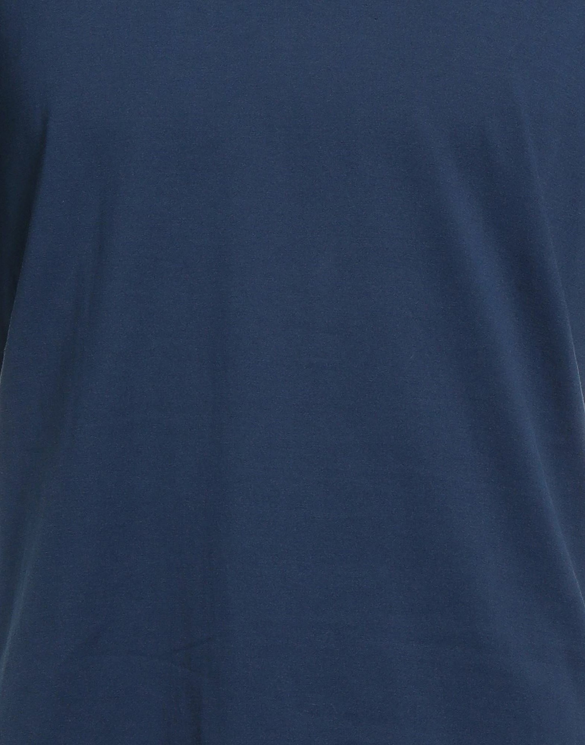 Brunello Cucinelli Mens T-shirt in Navy