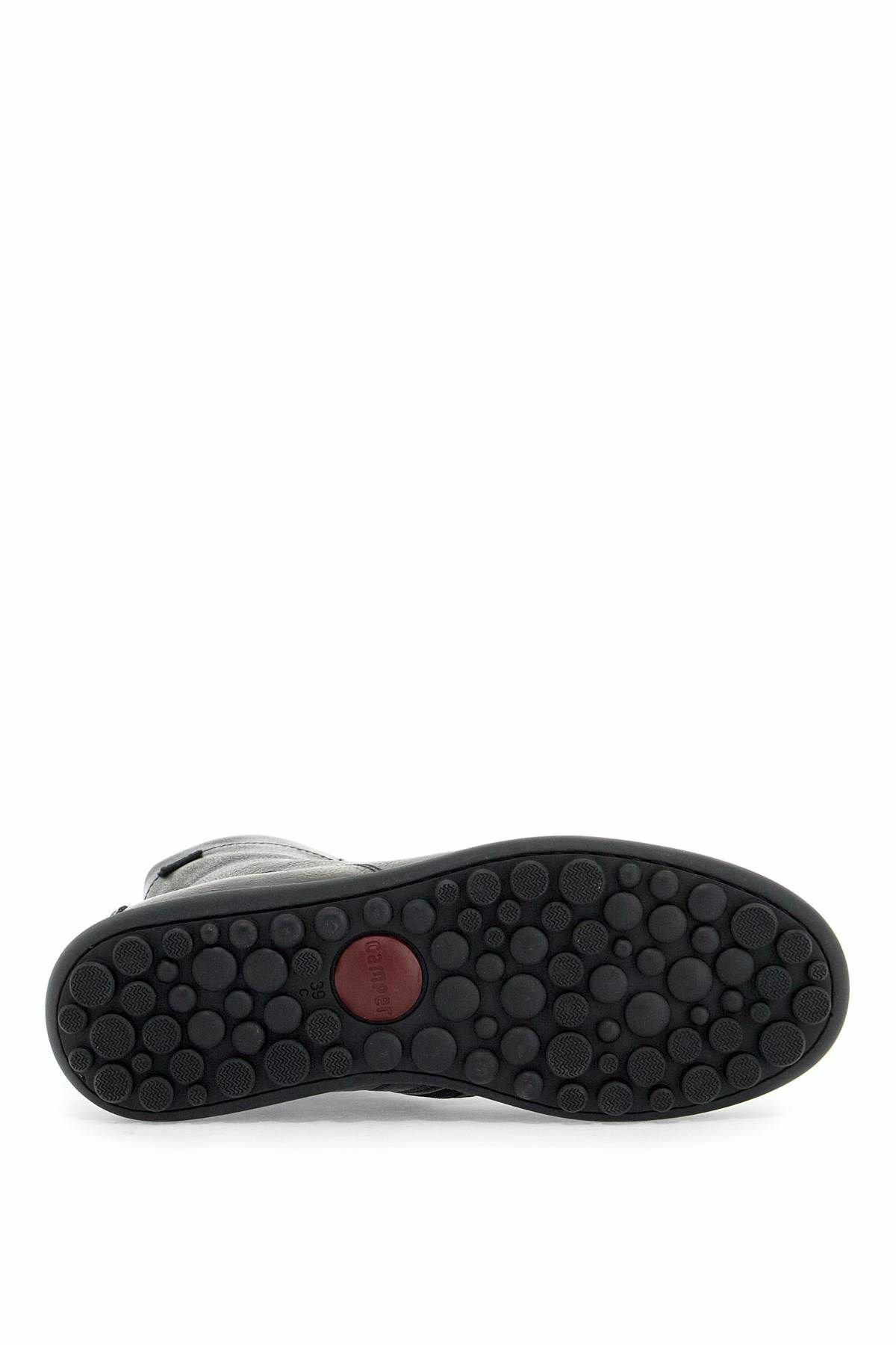 CAMPER pelotas ankle Black