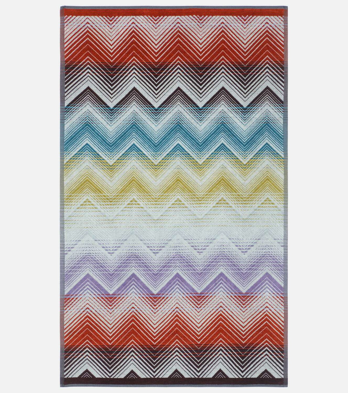 Missoni Marea set of 2 cotton terry towels