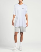 Champion Mens T-shirt in White