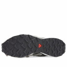 Y/Project Women's x Salomon Speedcross 3 Sneaker in Blue/Black