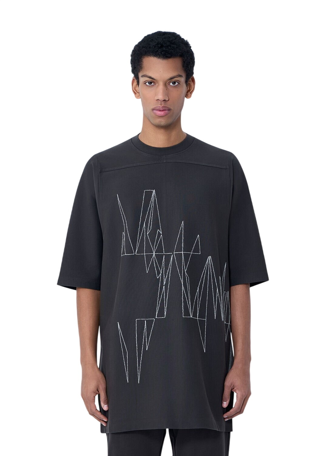 Undercover Fallen Man Tee Undercover