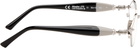 Kuboraum Silver J70 Glasses