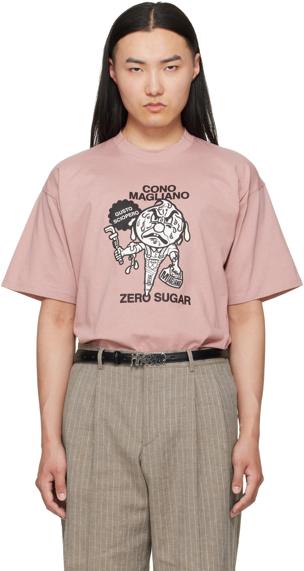 Magliano morandi Shirt Magliano