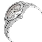 Breitling Galactic 36 Automatic Silver Dial Ladies Watch A37330121G1A1