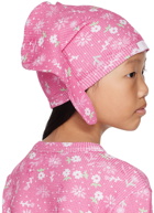 ERL Kids Pink Floppy Hat