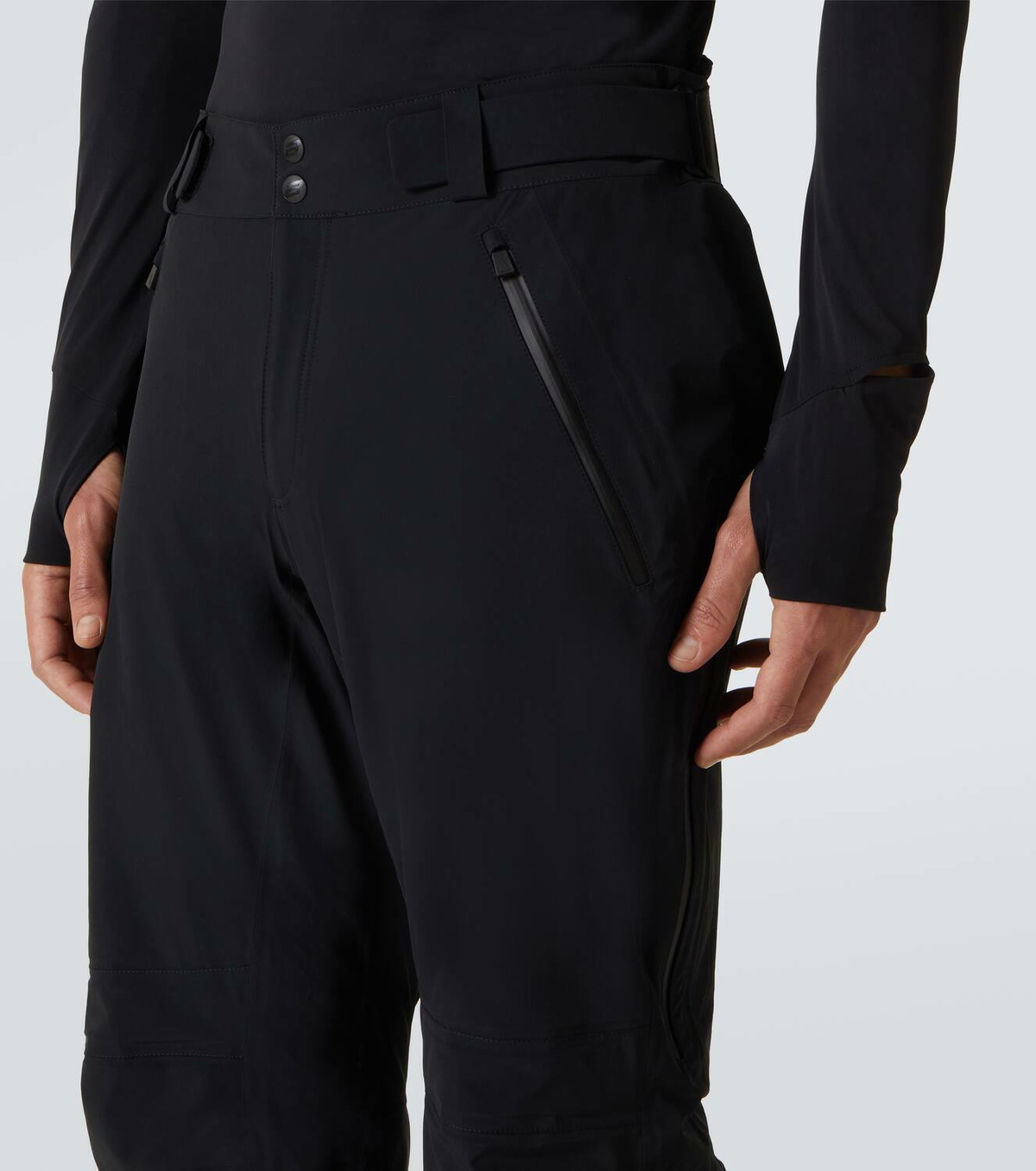 Aztech Mountain Team Aztech ski pants