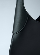 Khaite Small Joan Leather Hobo Bag