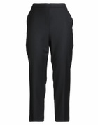 Theory Womens Pants in Navy