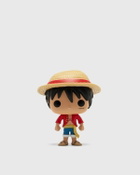 Funko Pop! Pop Vinyl   One Piece    Monkey D. Luffy Multi Collectibles & Toys
