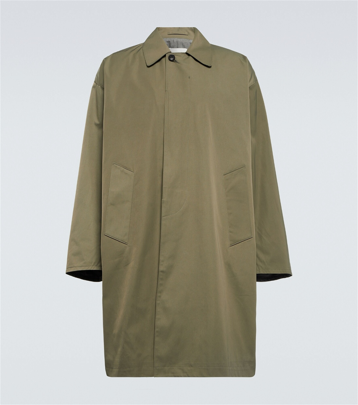 The Frankie Shop - Peter trench coat The Frankie Shop
