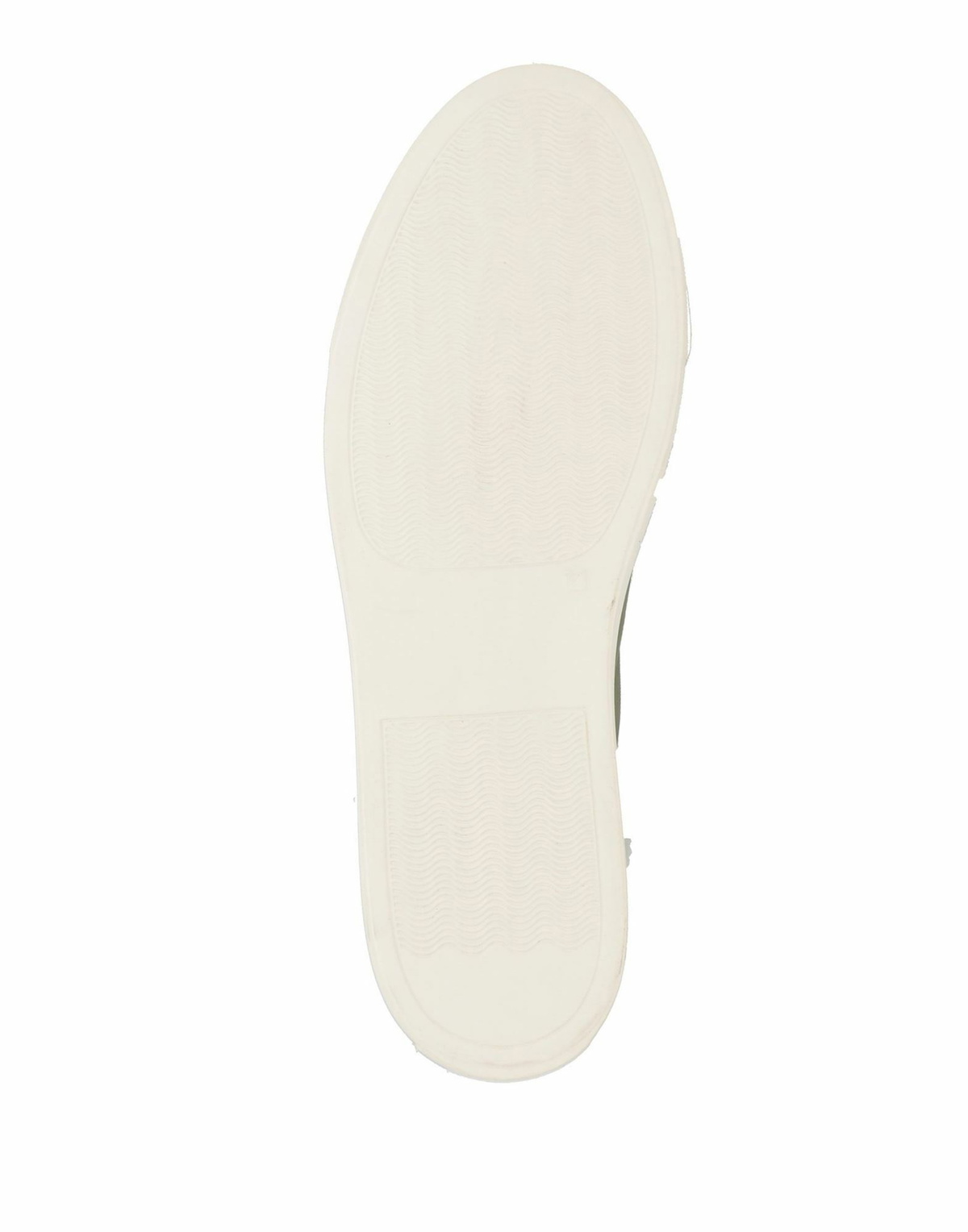 Woman By Common Projects Womens Sneakers in Sage green