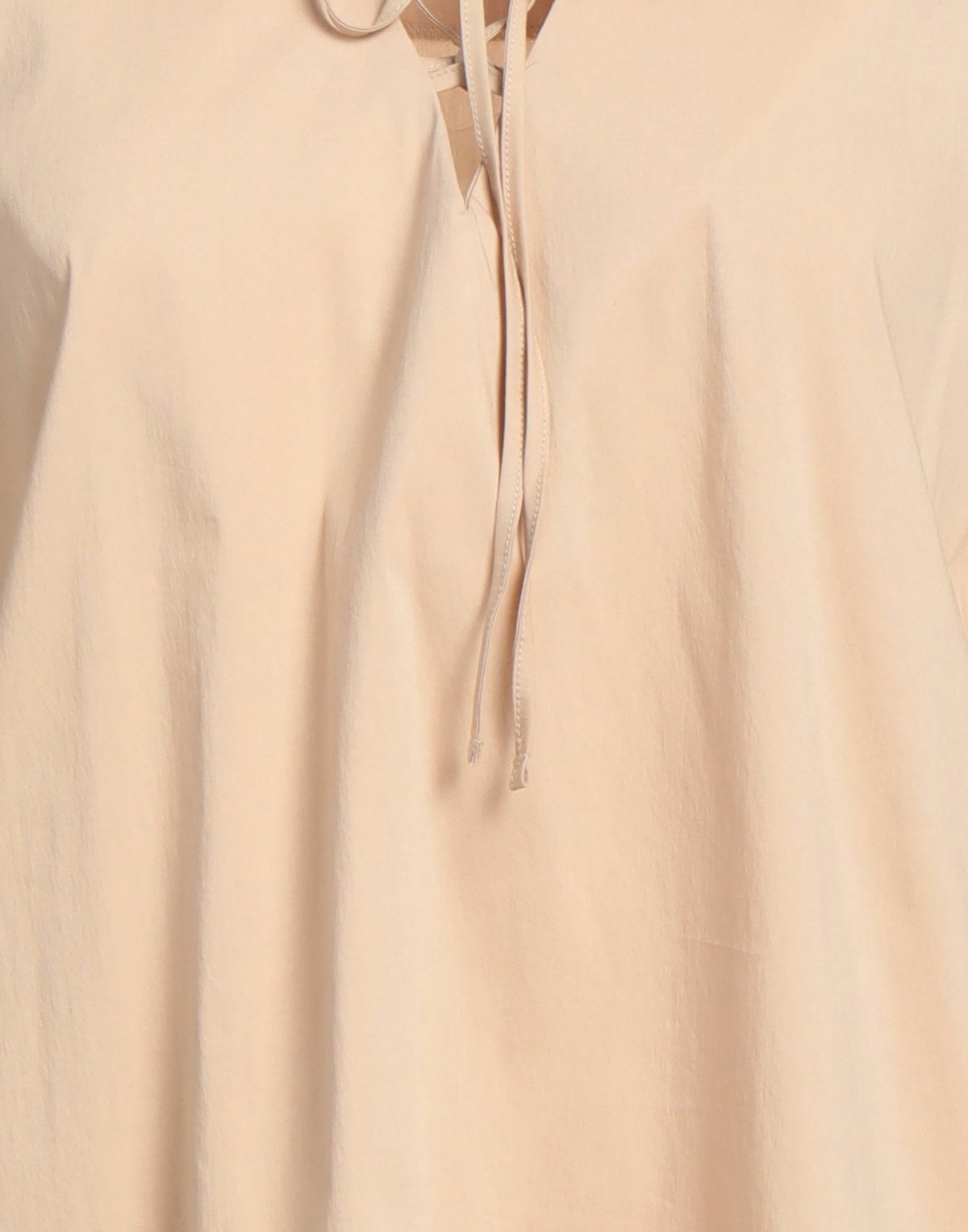 Jijil Womens Mini dress in Beige