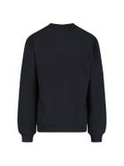 Y/Project y Chrome Crew Neck Sweatshirt