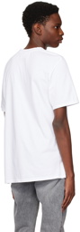Han Kjobenhavn White Casual T-Shirt