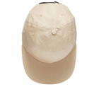 Battenwear Men's Field Cap in Khaki Twill