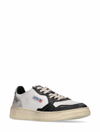 AUTRY - Super Vintage Low Sneakers