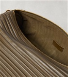 Loewe Bracelet Large leather shoulder bag