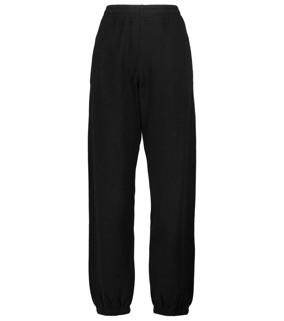 Off-White Women's Teddy Bounce Jogger in Beige Off-White