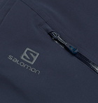 Salomon - Chill Out Bib Ski Salopettes - Men - Navy