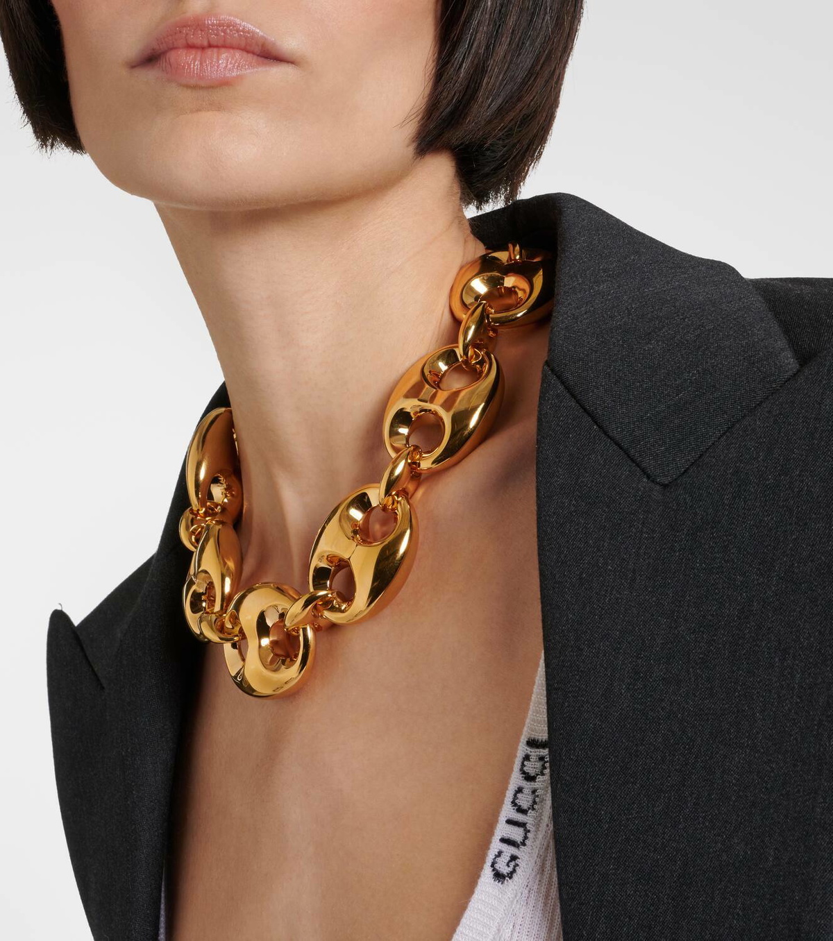 Gucci Gucci Marina Chain necklace