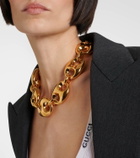 Gucci Gucci Marina Chain necklace