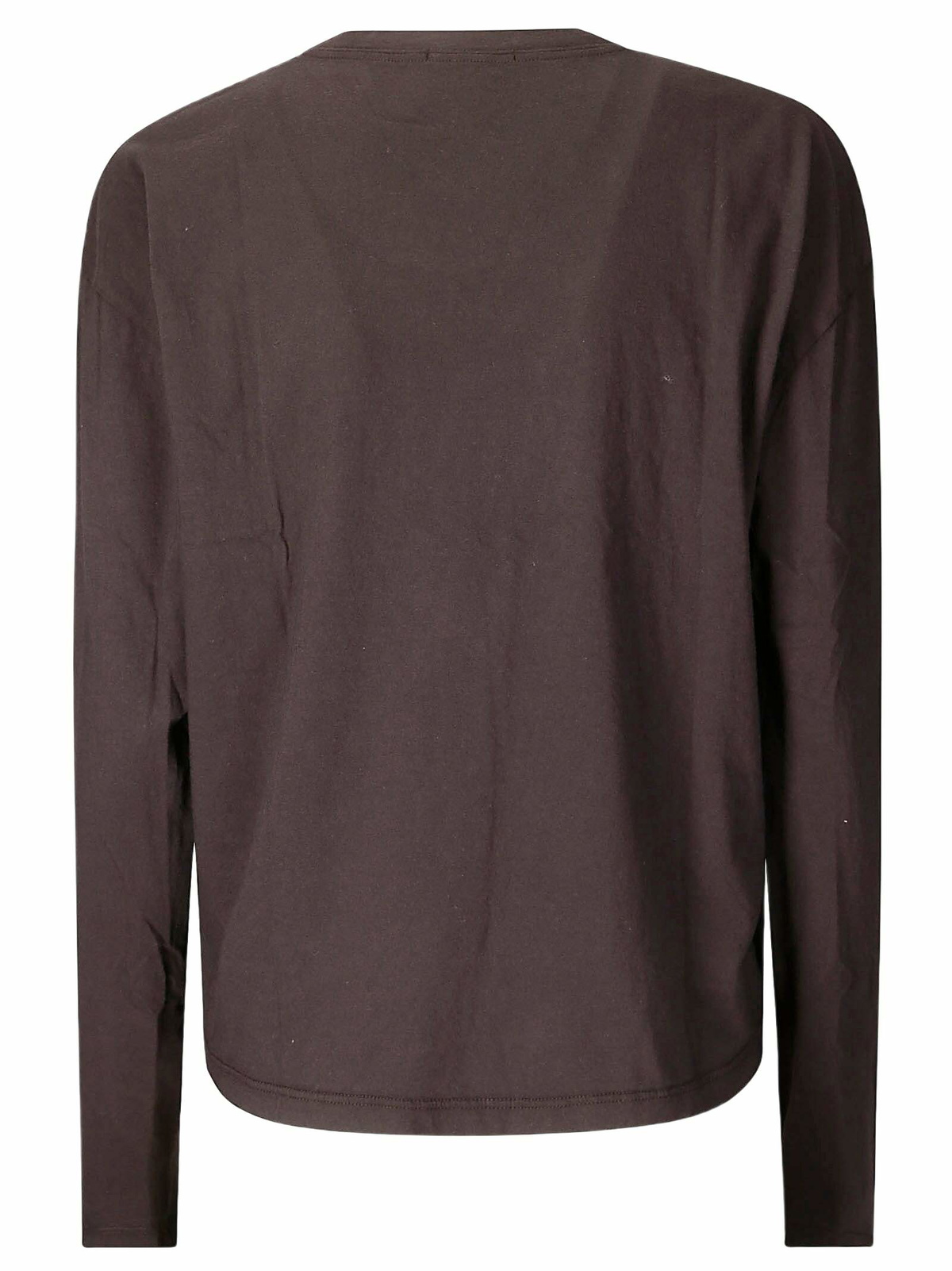 James Perse Boxy L/s Tee