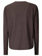 James Perse Boxy L/s Tee