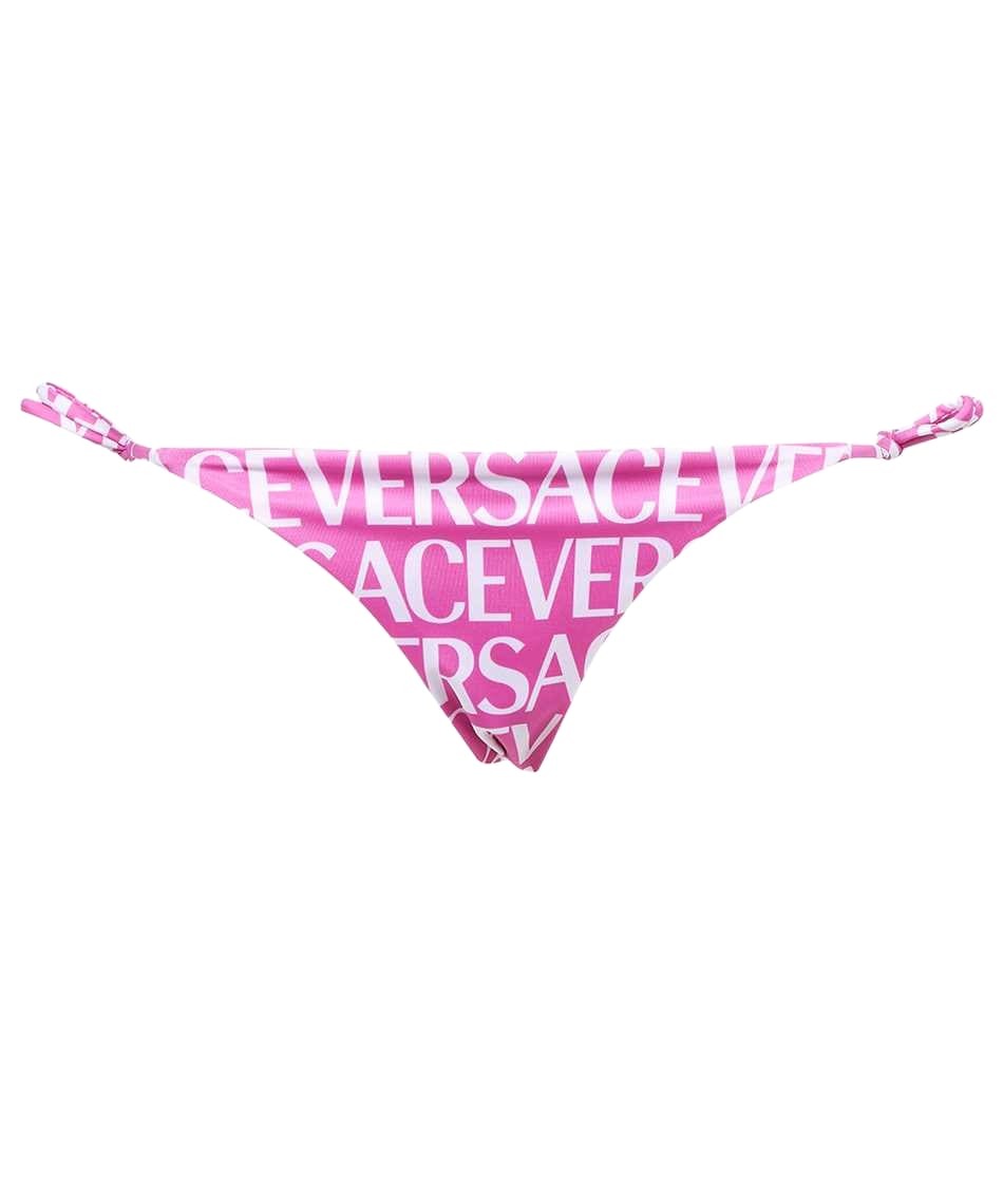 VERSACE Barocco Lycra One Piece Swimsuit Versace