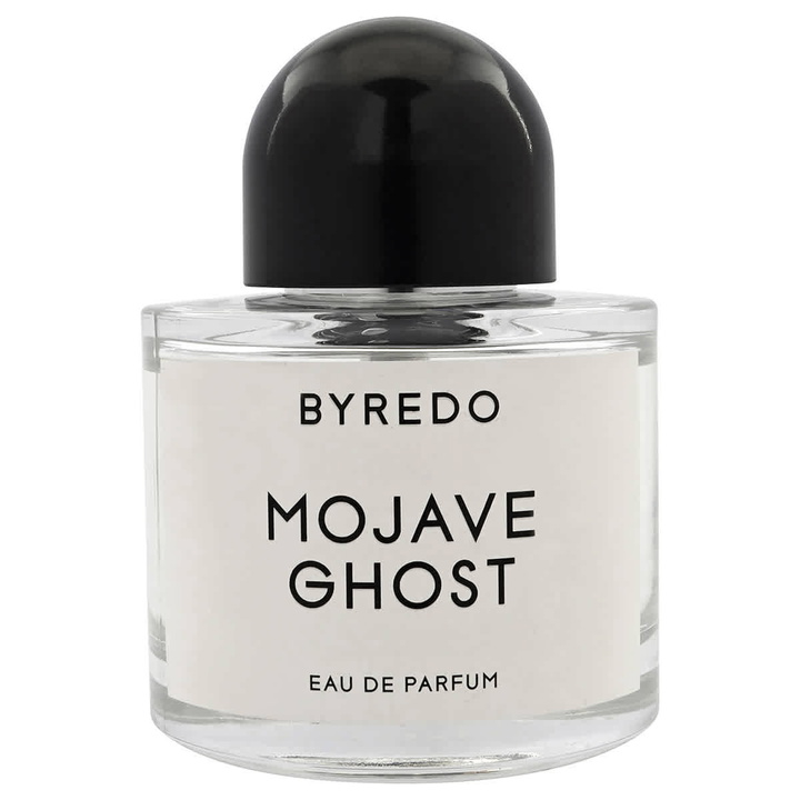 Photo: Byredo Unisex Mojave Ghost EDP Spray 1.7 oz (50 ml)