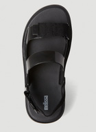Melissa Brave Papete Sandals