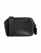 Coach Womens Cross-body bag in Black