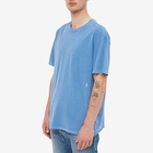 Ksubi Men's 4x4 Biggie T-Shirt in Atlantic Blue