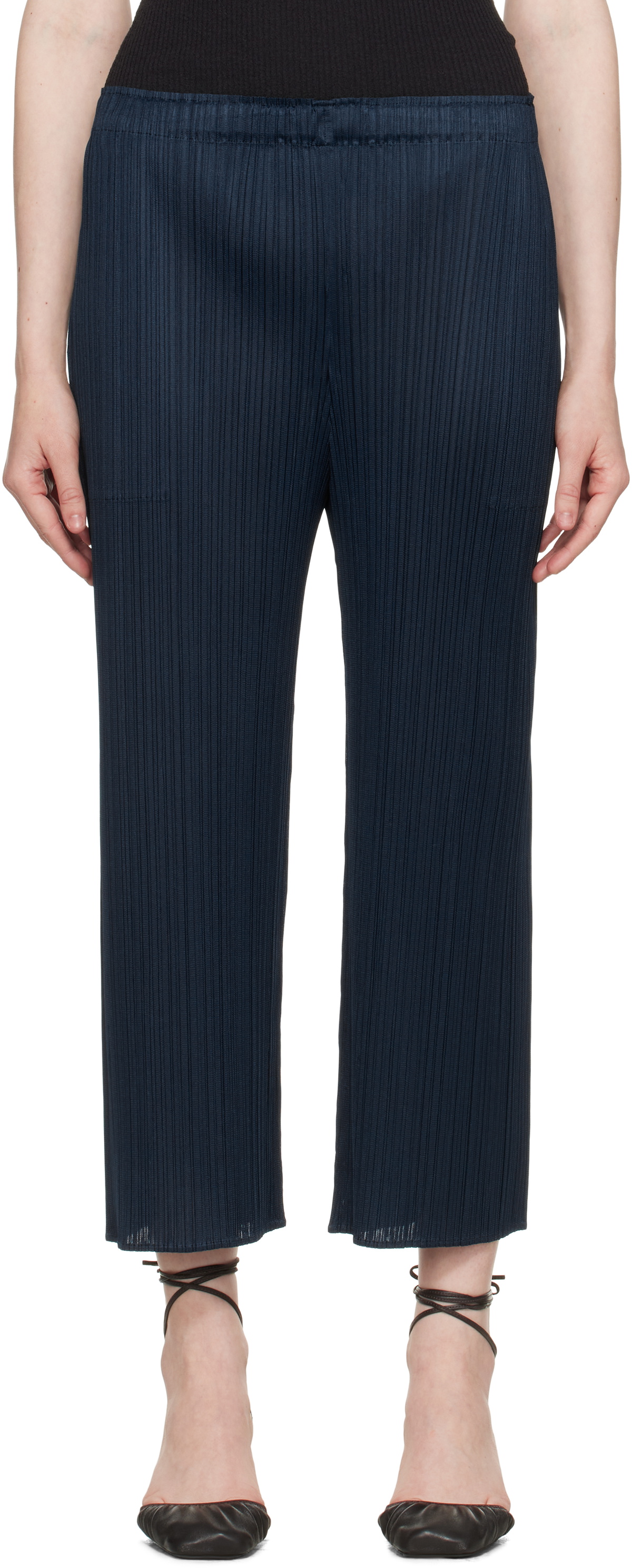 売れ筋がひ新作！ navy-monthly-colors-april- ワンピース