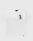 By Parra Questioning Tee White - Mens - Shortsleeves