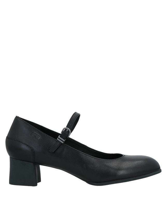 Photo: Camper Womens Pumps in Black