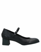 Camper Womens Pumps in Black