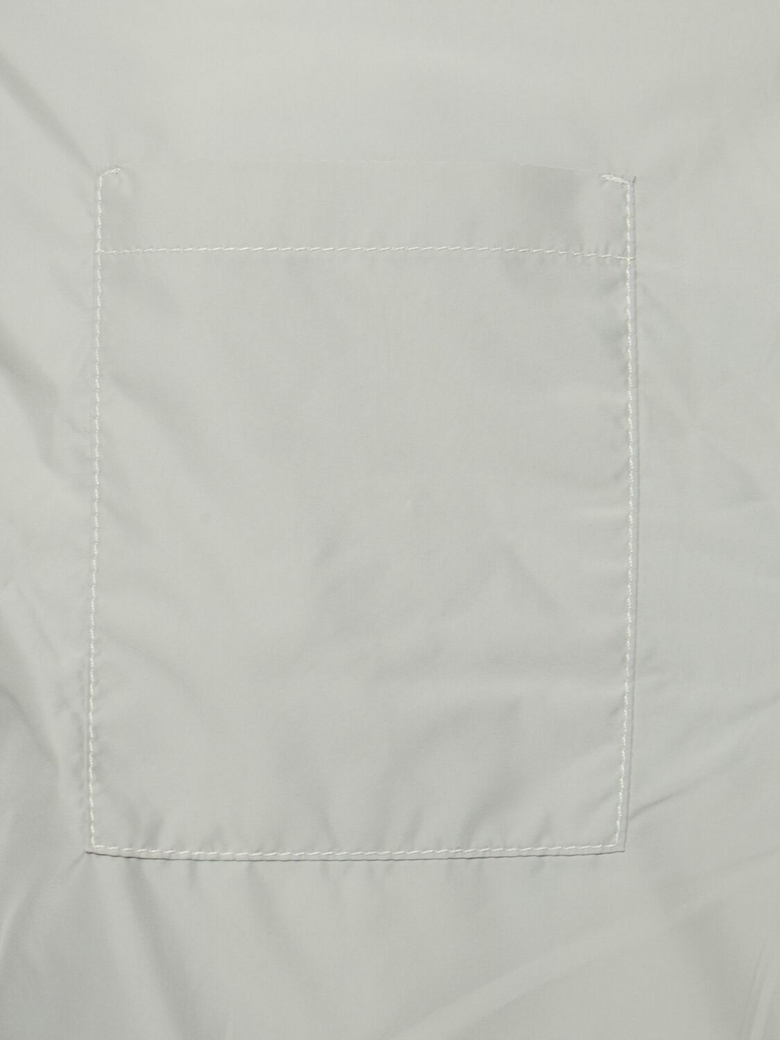 FILA + F+ Quilted Overshirt