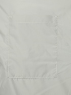 FILA + F+ Quilted Overshirt