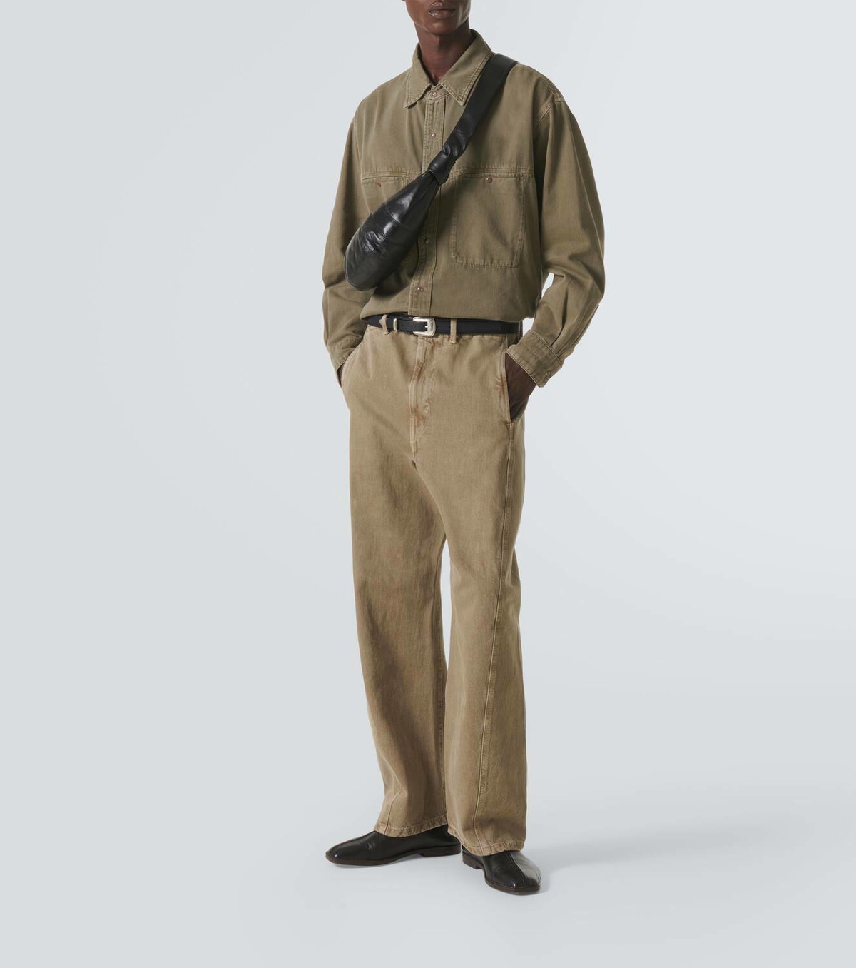 Lemaire Denim shirt Lemaire