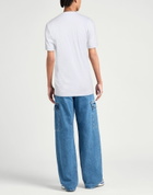 Colmar Attitude Mens T-shirt in White