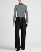 Le 17 Septembre Womens Turtleneck Lead