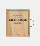 Assouline The Impossible Collection of Champagne book